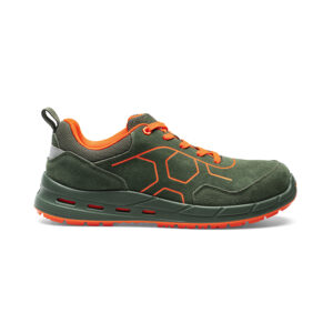 Norad Verde/Arancio
