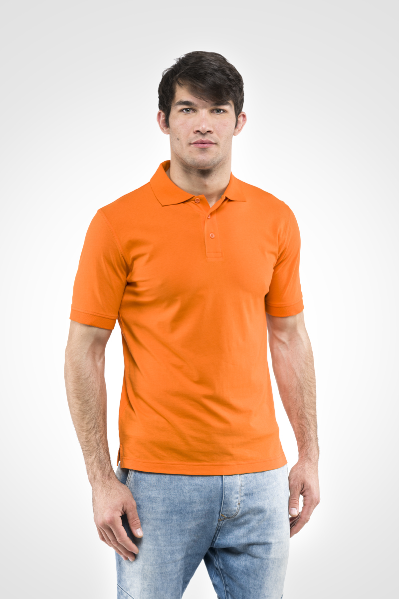 Polo FOX JERSEY 150 gr