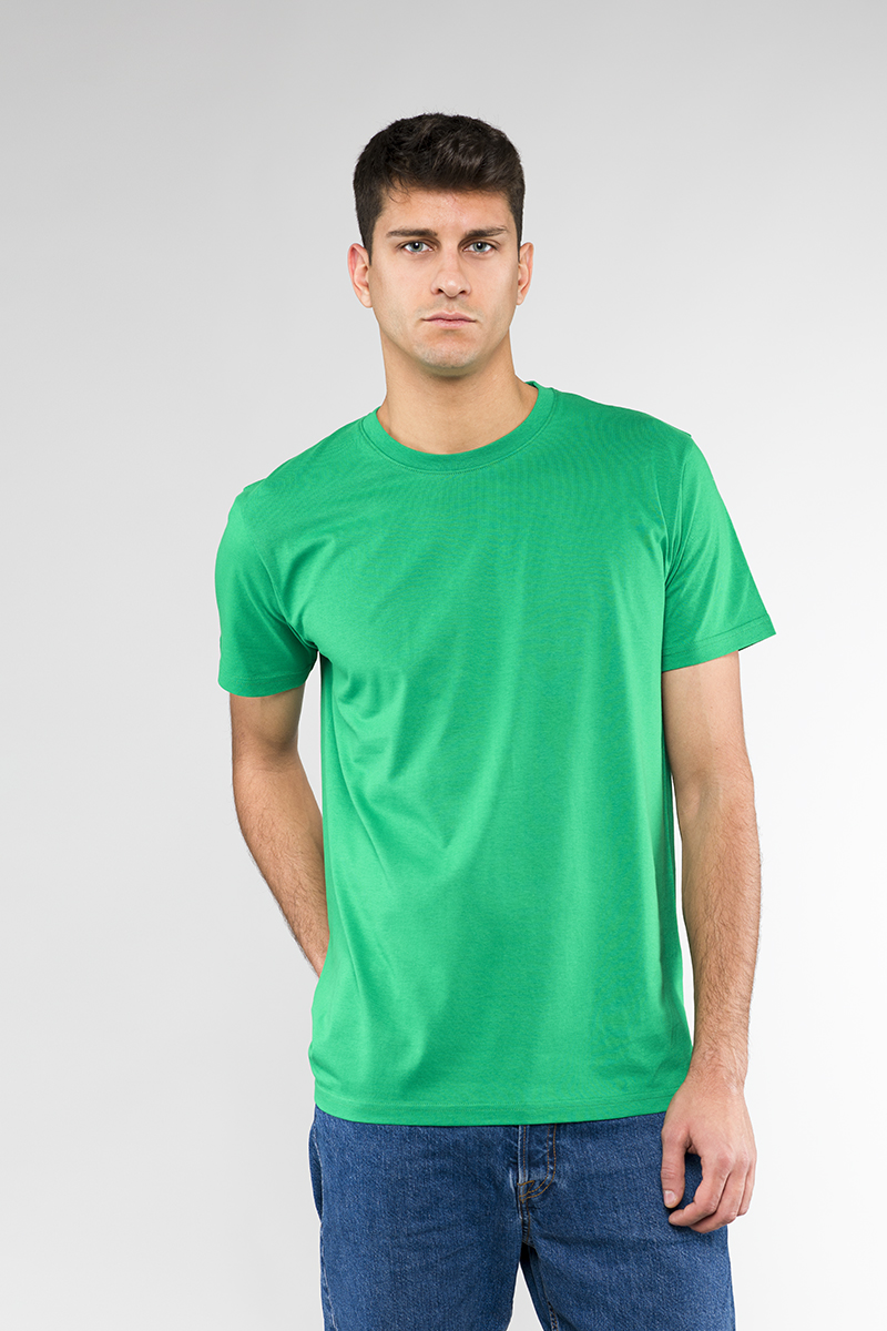 T-Shirt JAM girocollo, 145/150 gr.